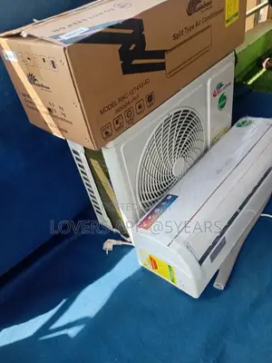 Cooljet 1.5hp Split Air Conditioner From Rainbow