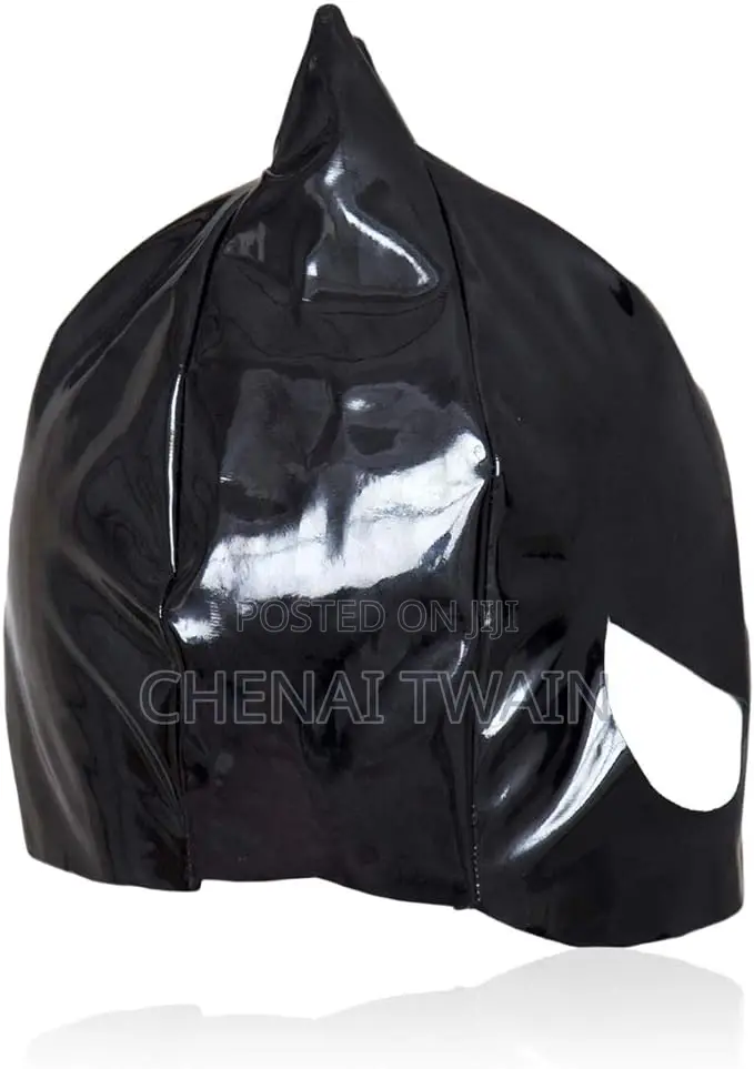 Catwoman Mask