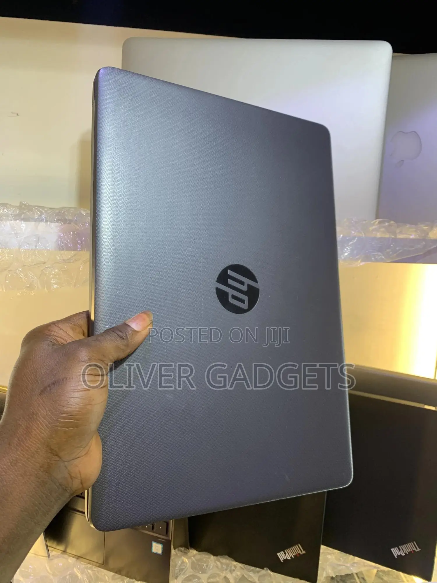 Laptop HP 8GB Intel Core i5 SSD 128GB