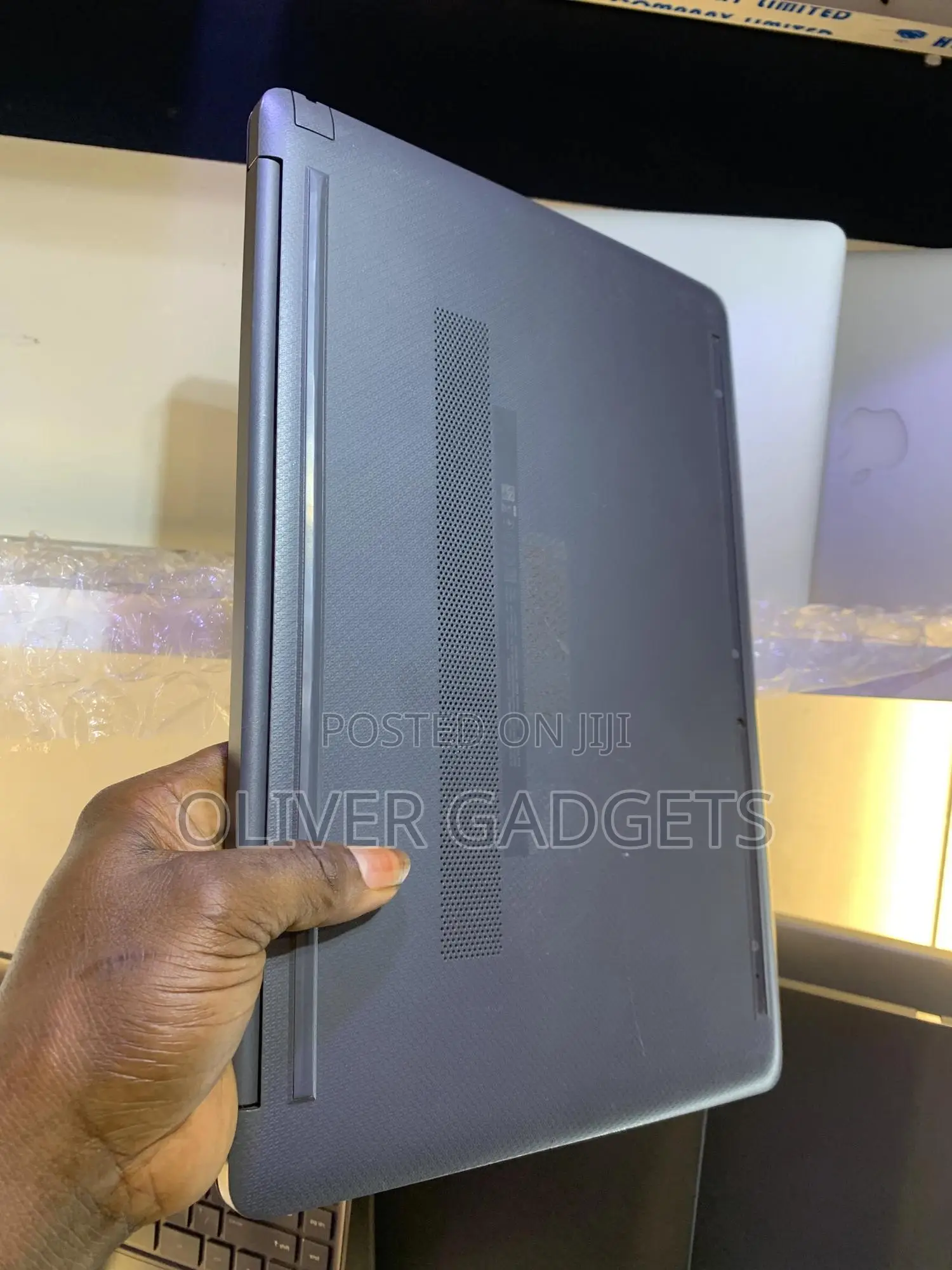 Laptop HP 8GB Intel Core i5 SSD 128GB