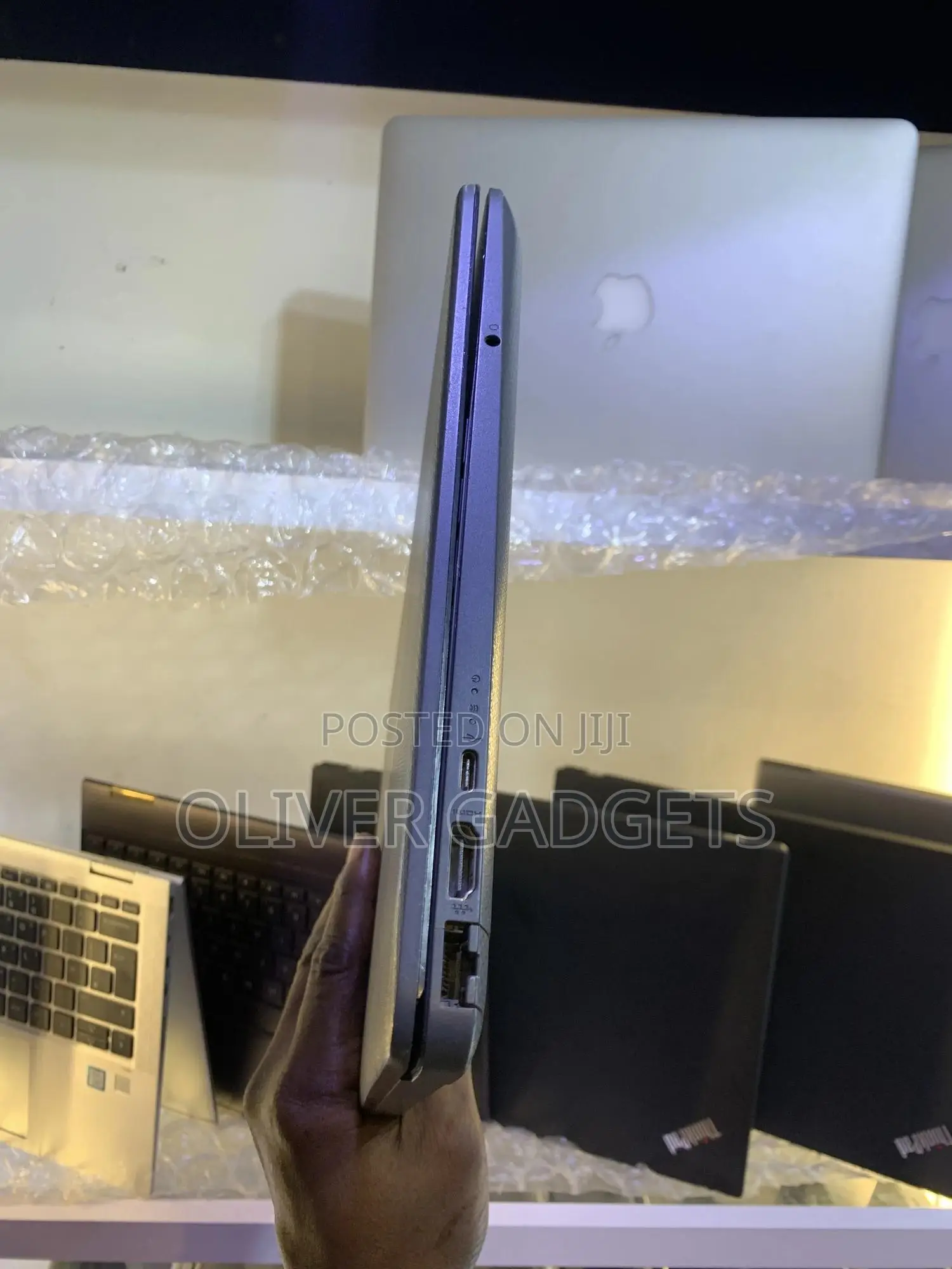 Laptop HP 8GB Intel Core i5 SSD 128GB