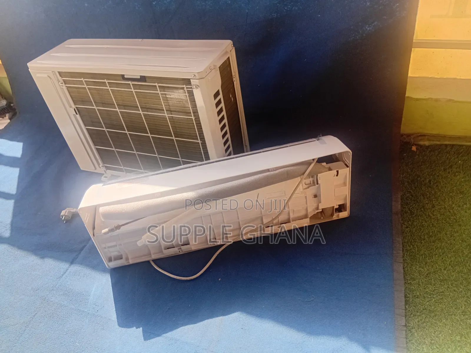 Rainbow 1.5 Ton Ac – Powerful, Efficient, and Reliable