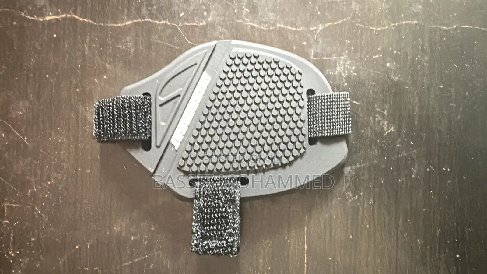 Gear Lever Boot Cover