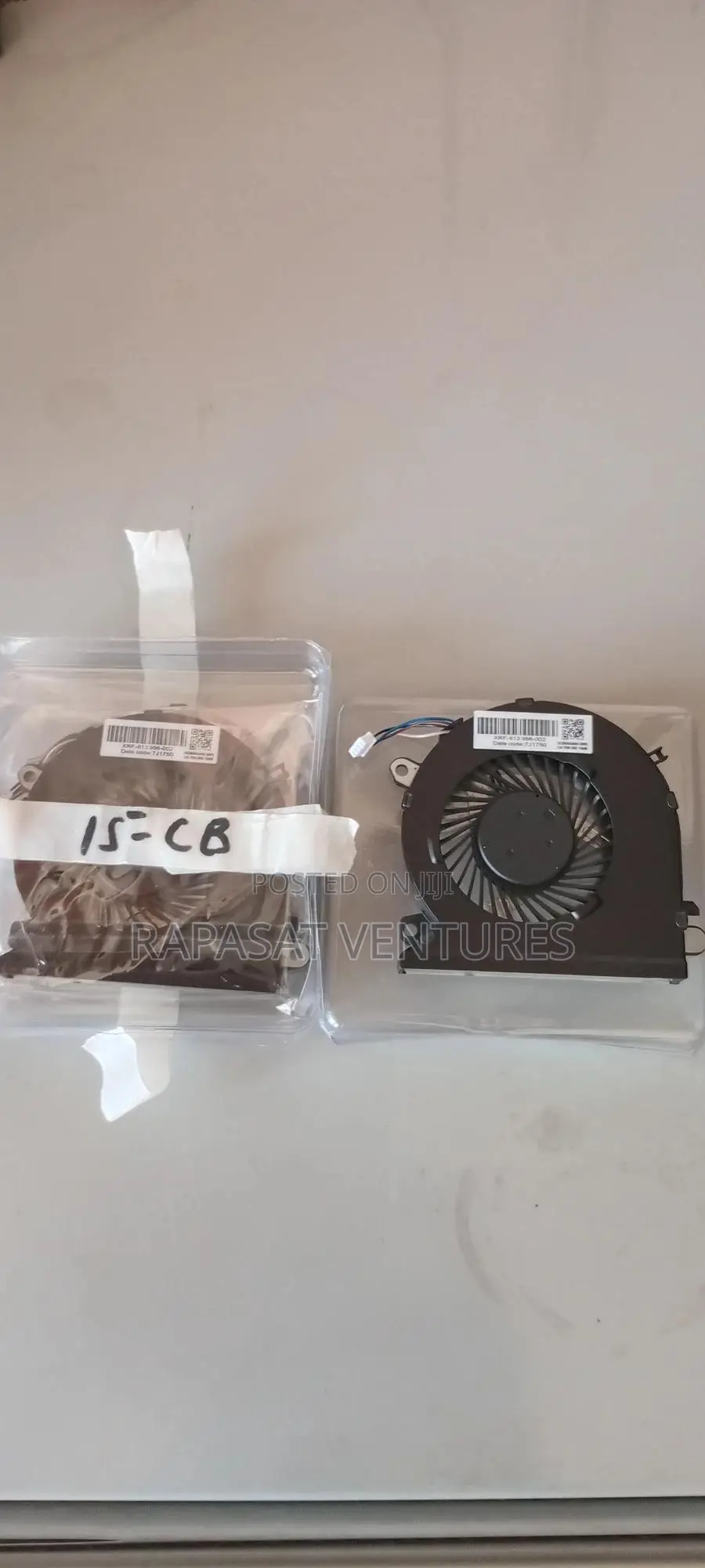 Laptop Fans