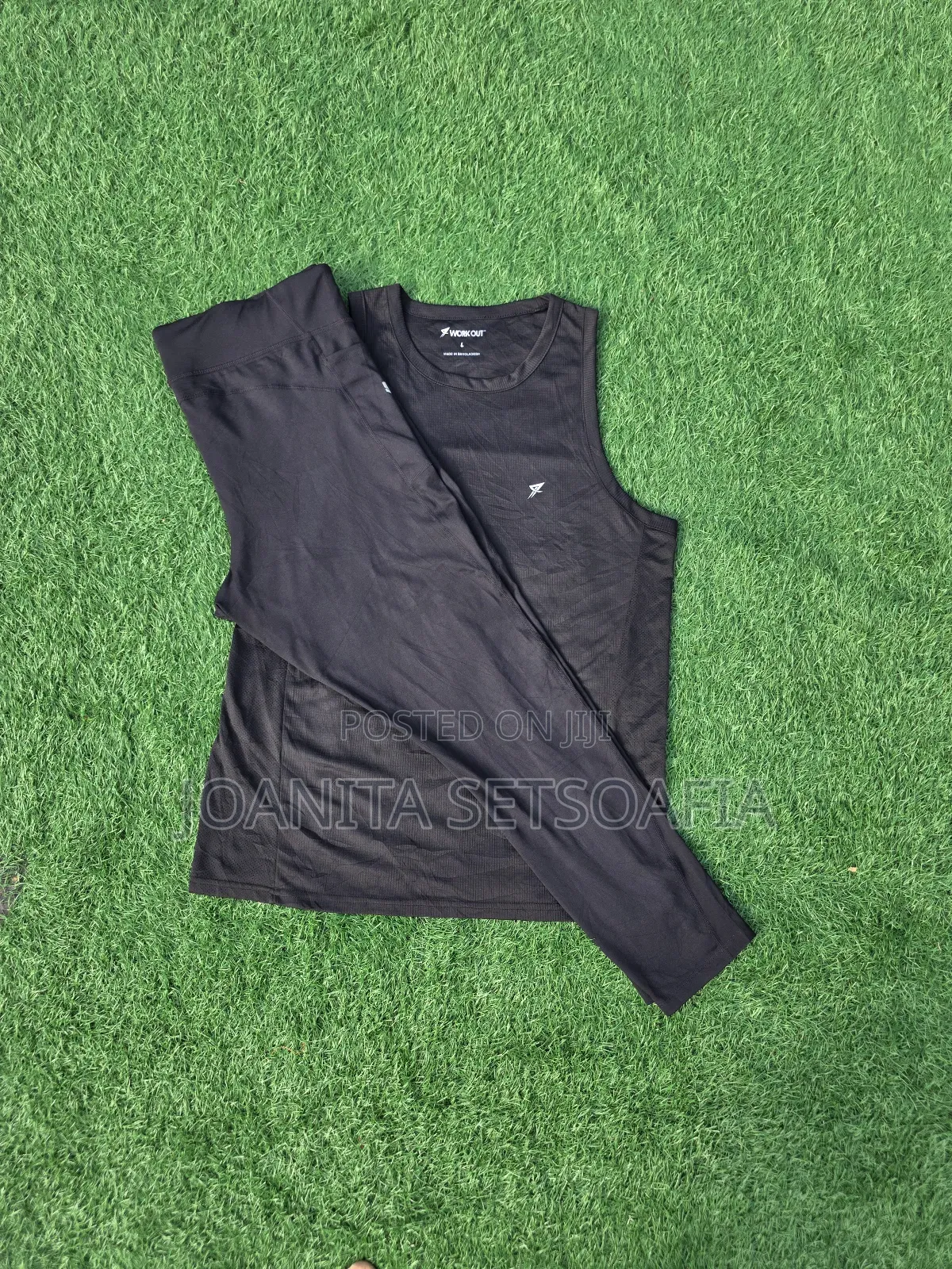 Gym Wear Size Uk 8 To 22