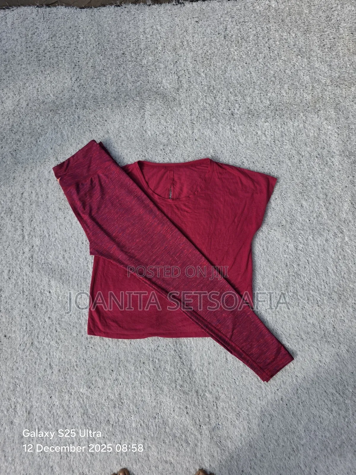 Gym Wear Size Uk 8 To 22