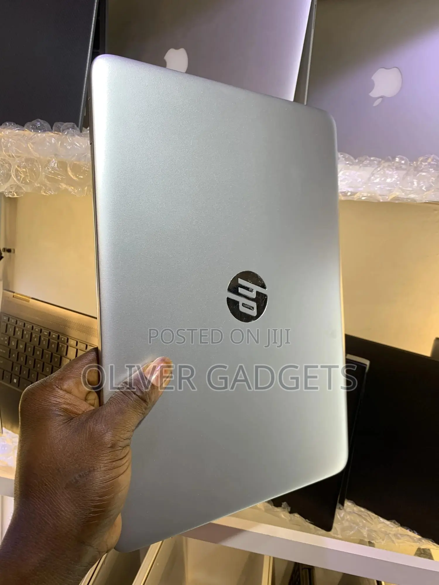 Laptop HP EliteBook 840 G4 16GB Intel Core i7 SSD 512GB