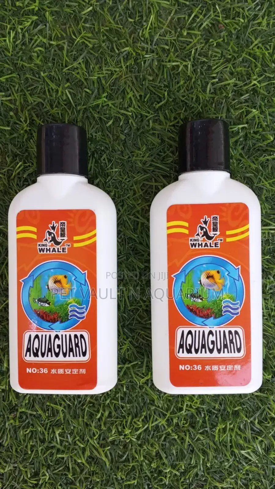 Aquaguard For Aquarium