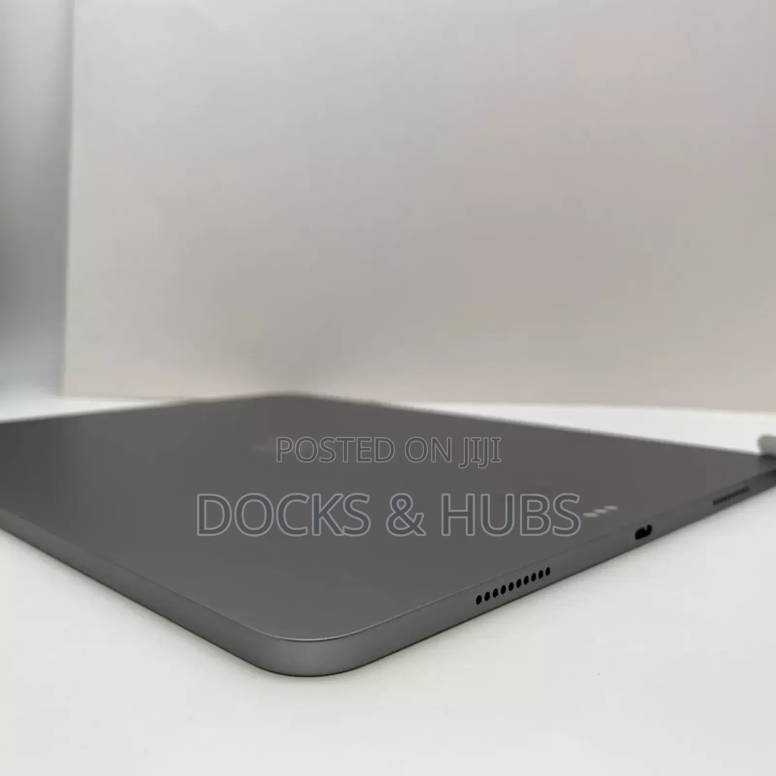 Apple iPad Pro 12.9 (2022) 1 TB Silver