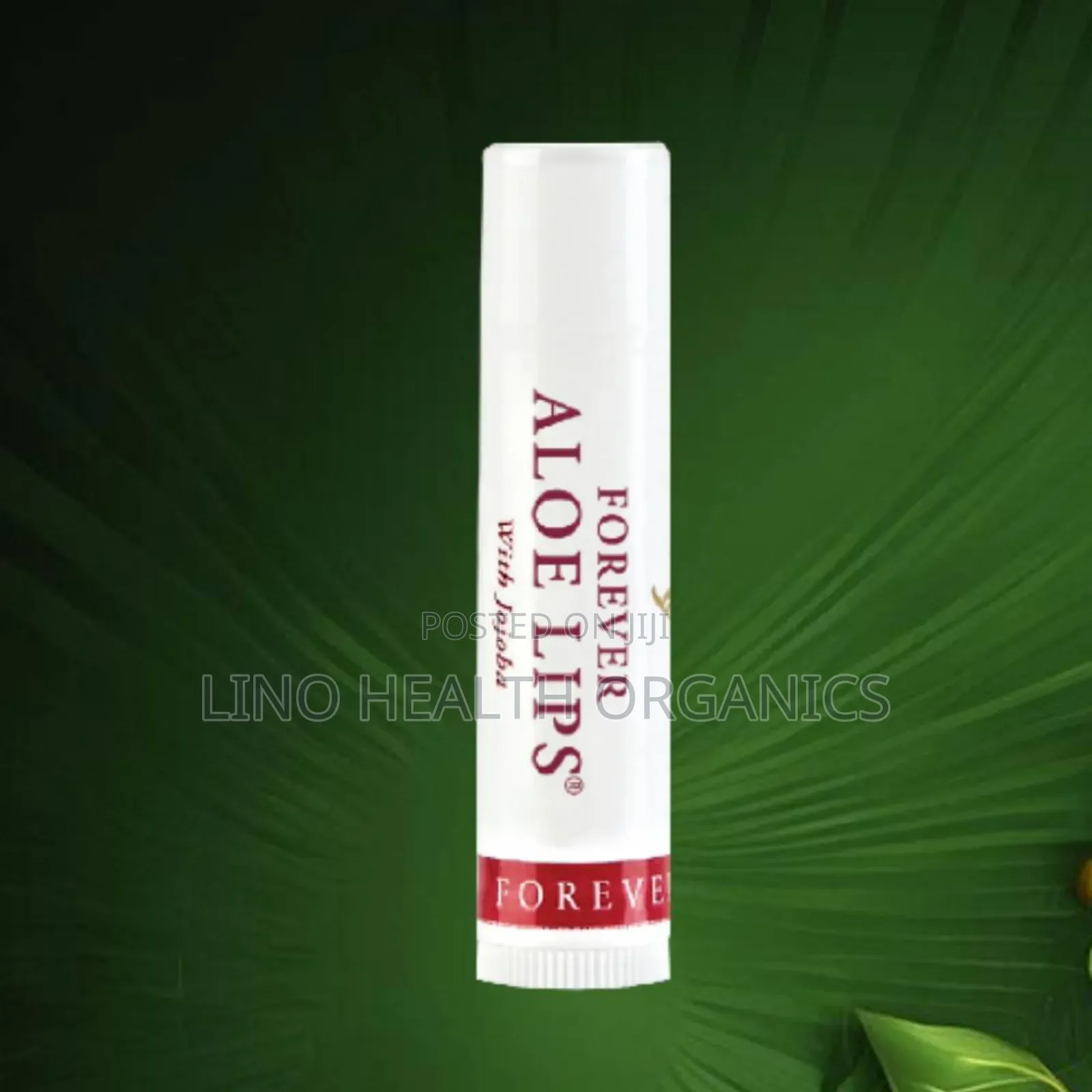 Multipurpose Lips Balm For Smooth And Kissable Lips
