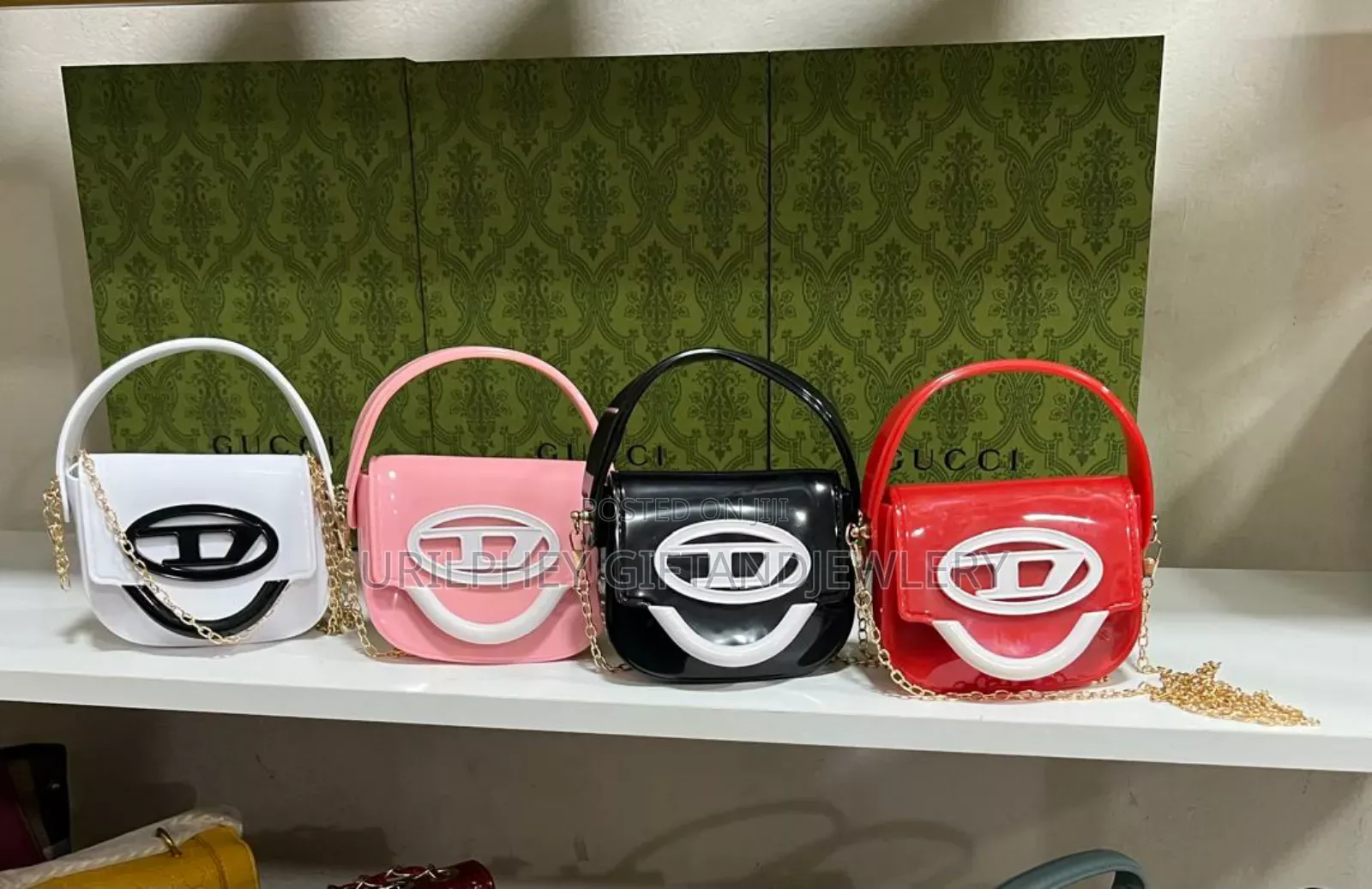Baby Girl Cute Handbag