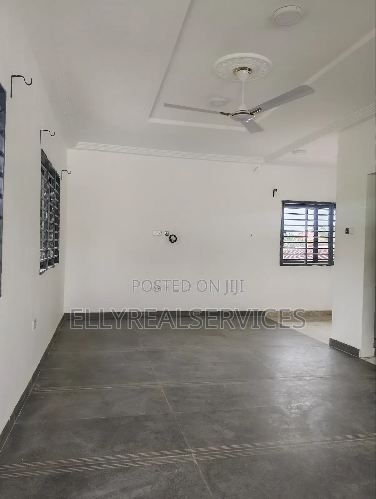 2bdrm House in Ellyrealservices, Oyarifa for rent