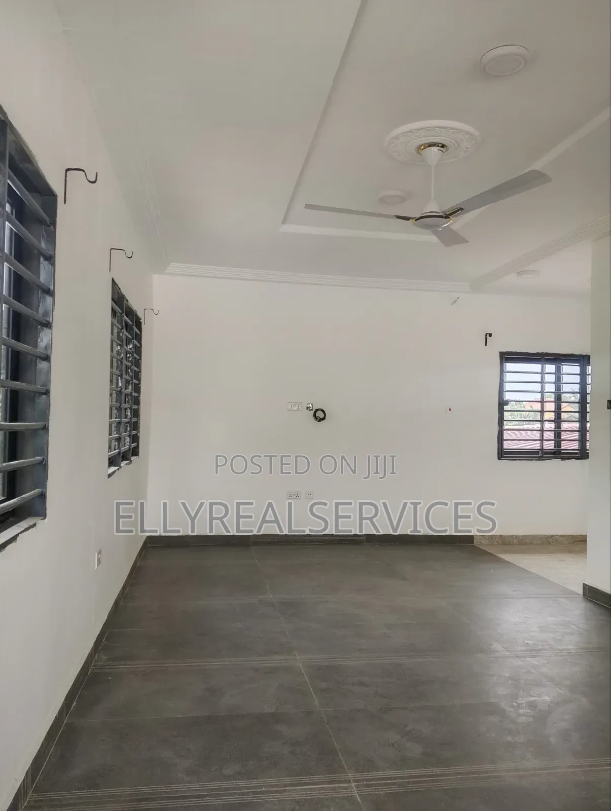 2bdrm House in Ellyrealservices, Oyarifa for rent