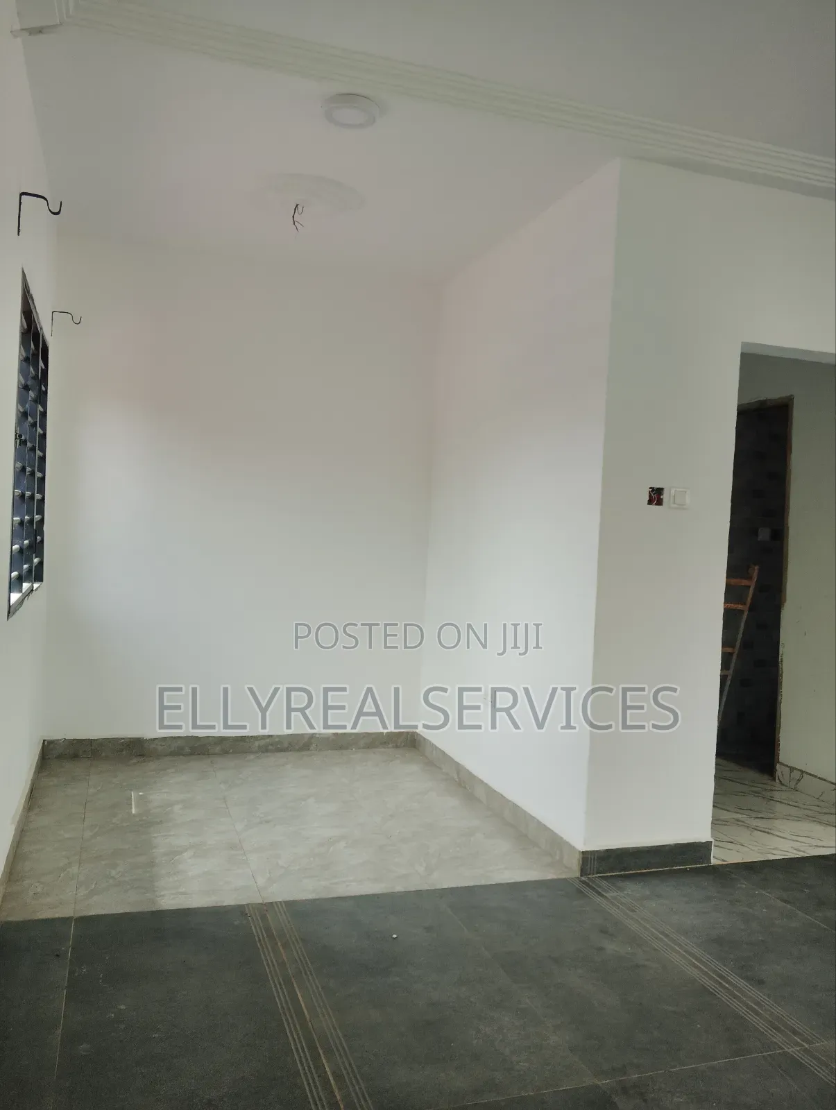 2bdrm House in Ellyrealservices, Oyarifa for rent