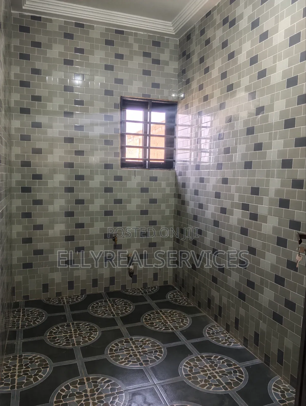 2bdrm House in Ellyrealservices, Oyarifa for rent