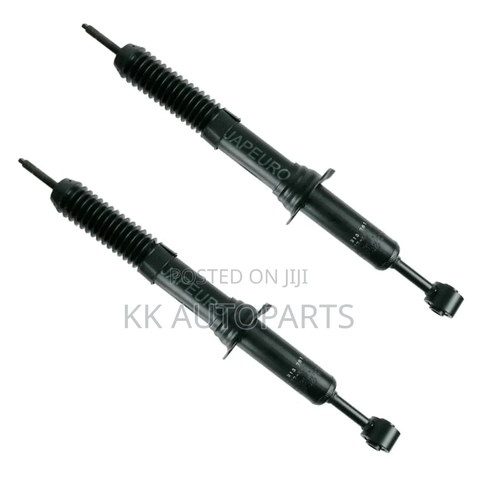 Toyota Hilux Vigo Front Shocks 2005,2006,2008,2010,2012,2013