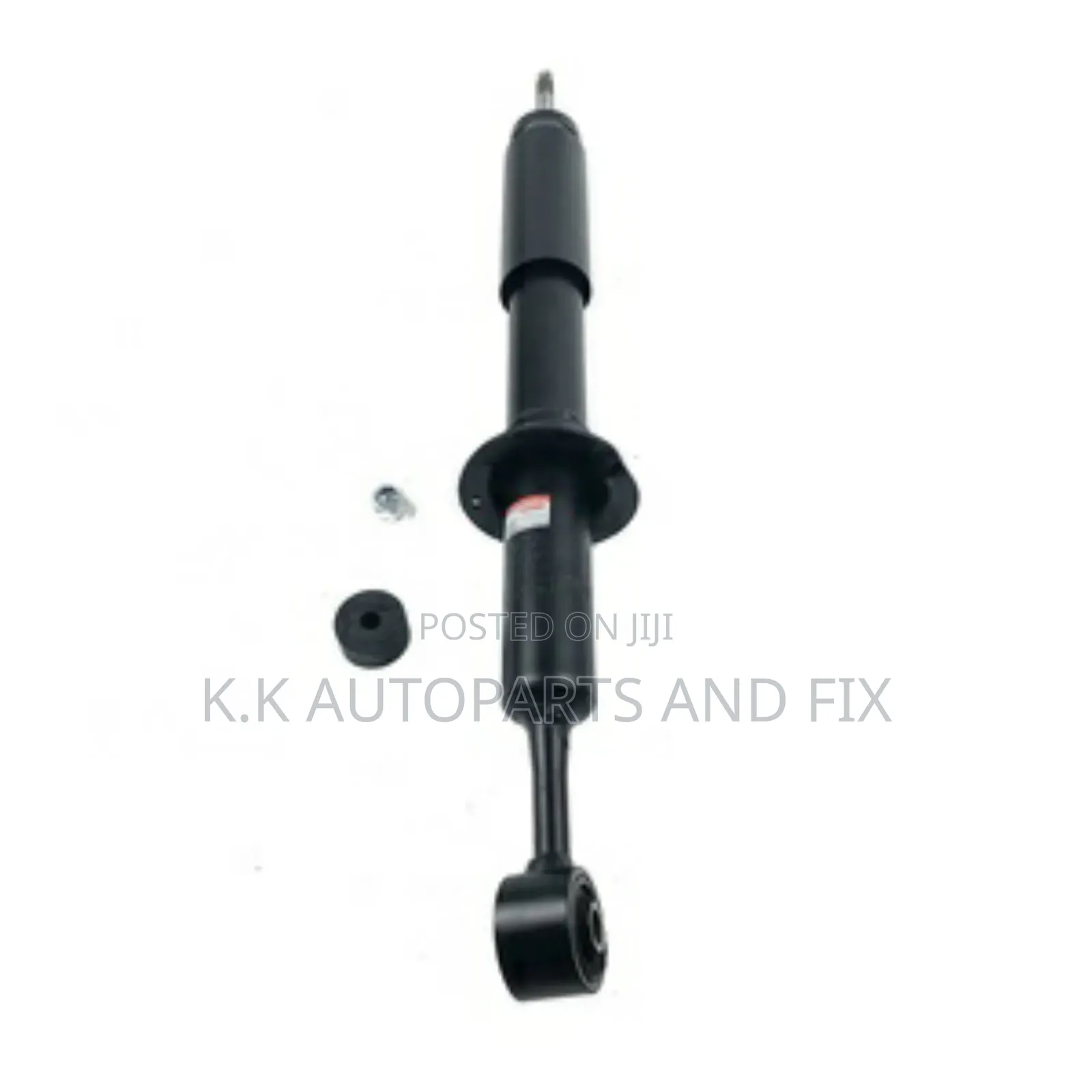 Toyota Fortuner Front Shockabsorber 2005,2007,2010,2012,2015,2017,2020