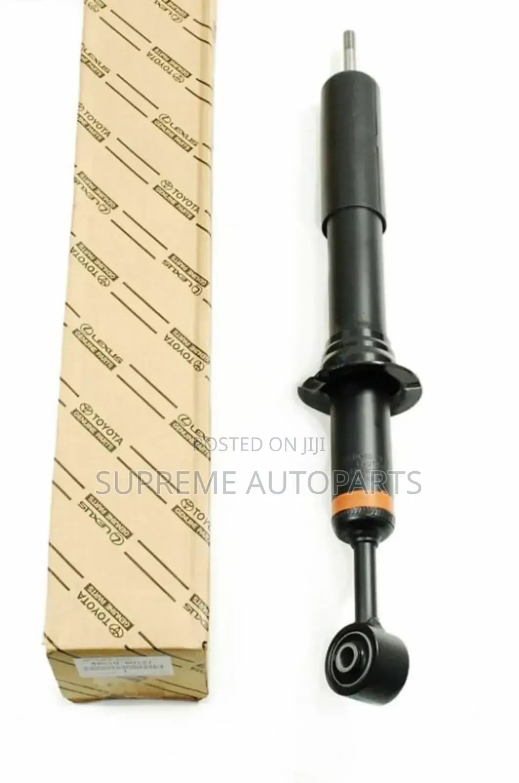 Toyota Fortuner Front Shockabsorber 2005,2007,2010,2012,2015,2017,2020