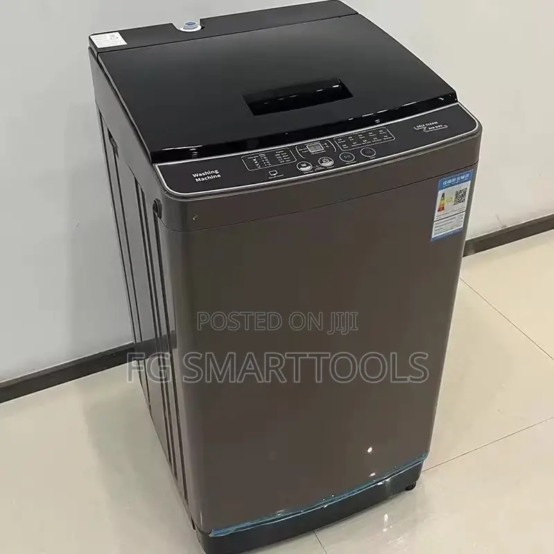 Chigo Topload Fully Automatic Washing Machine 12kg/15kg