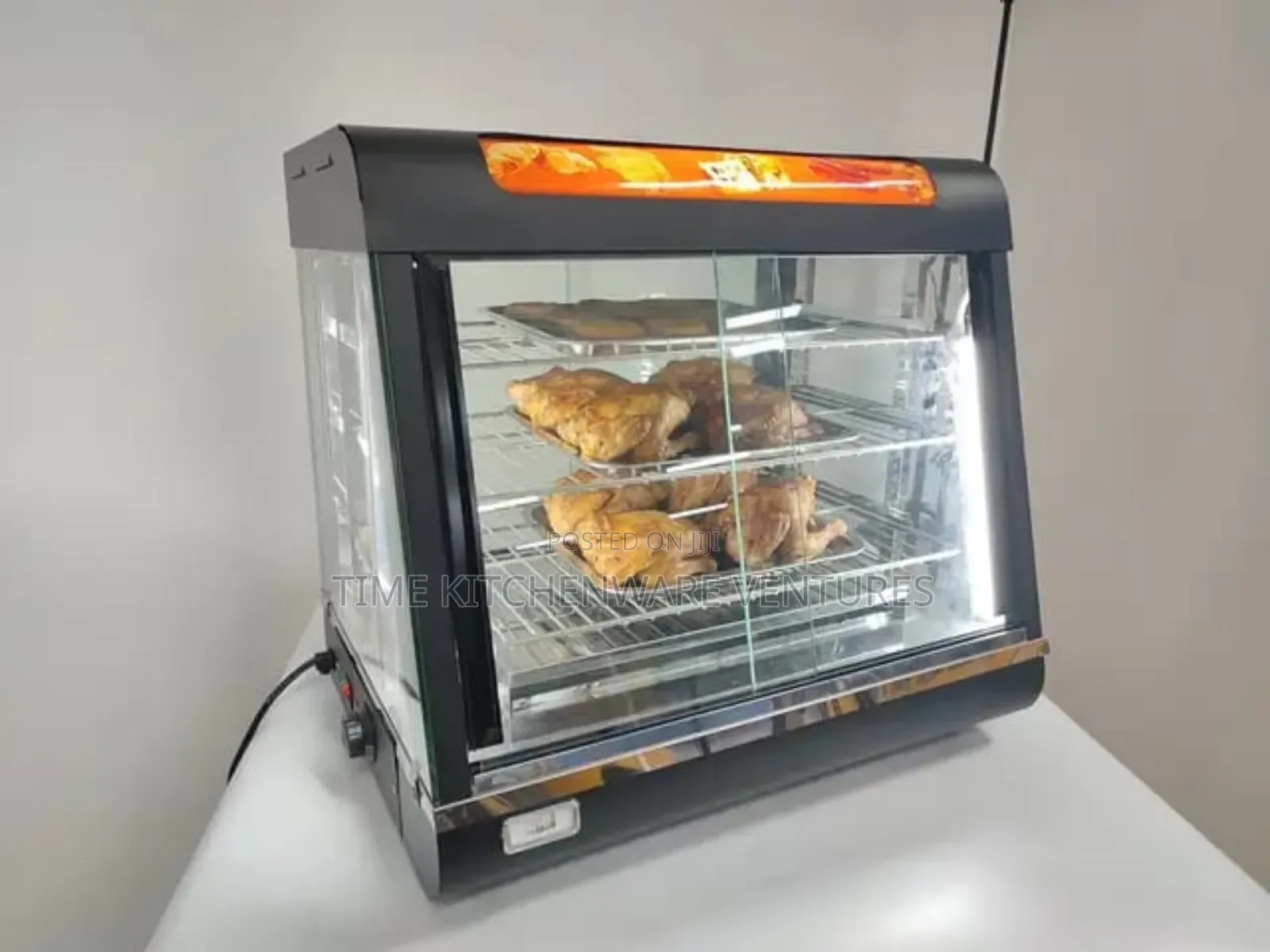 Pastry Warmer/Display Warmer