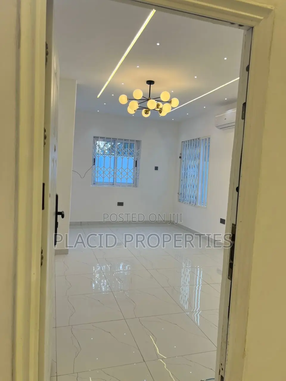 3bdrm House in Amasaman,Accra for sale