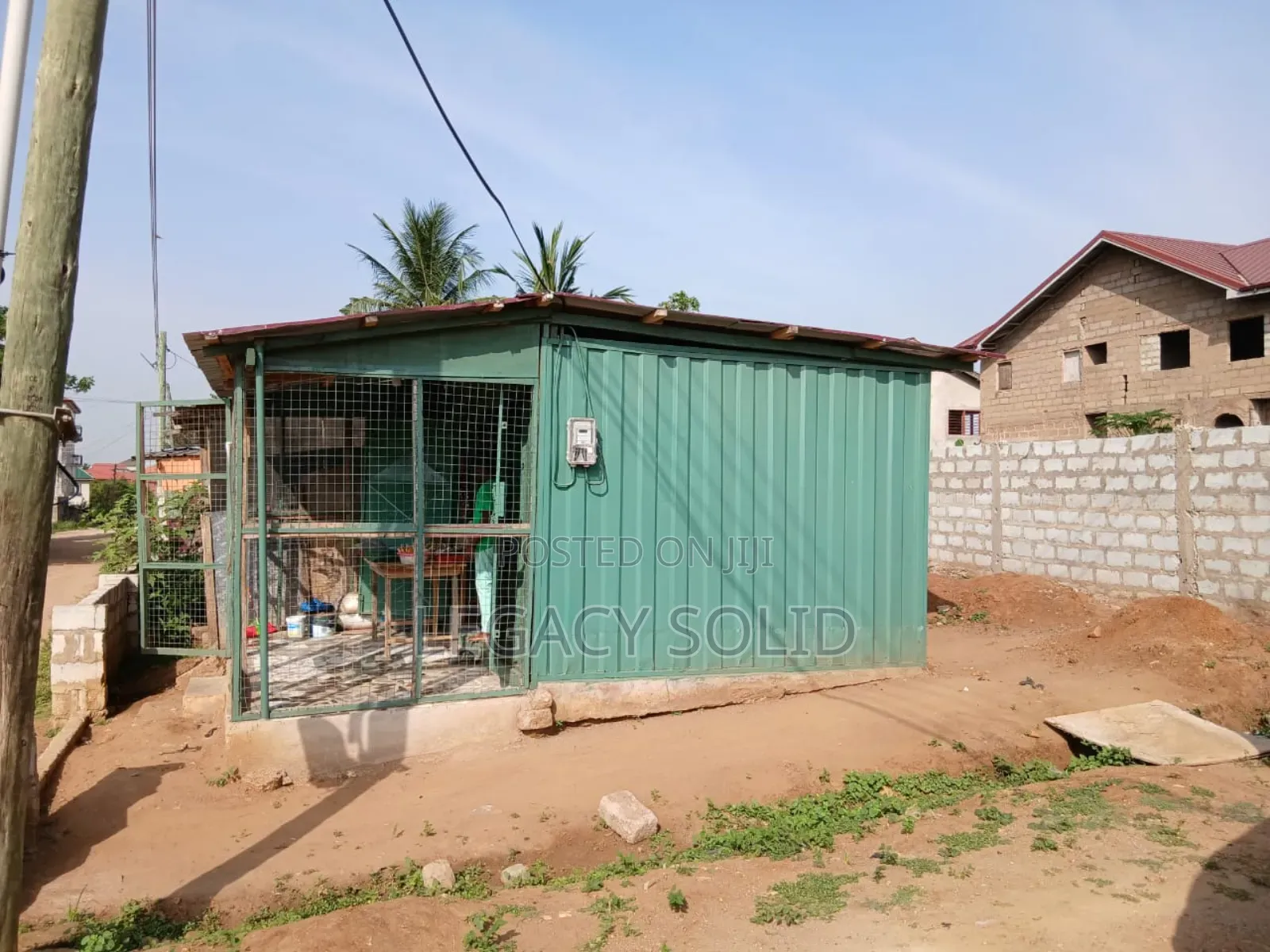 Land for Sale