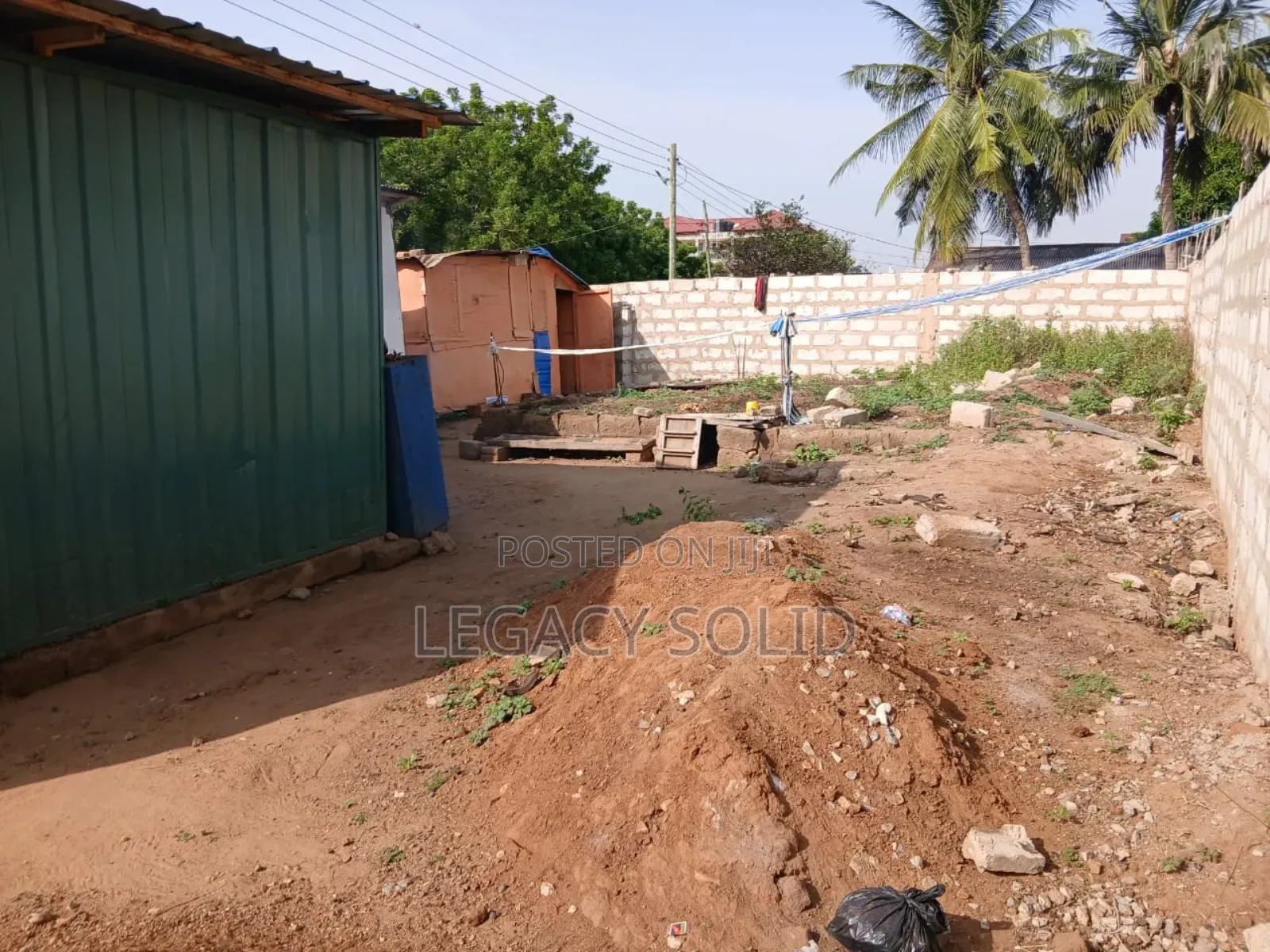Land for Sale