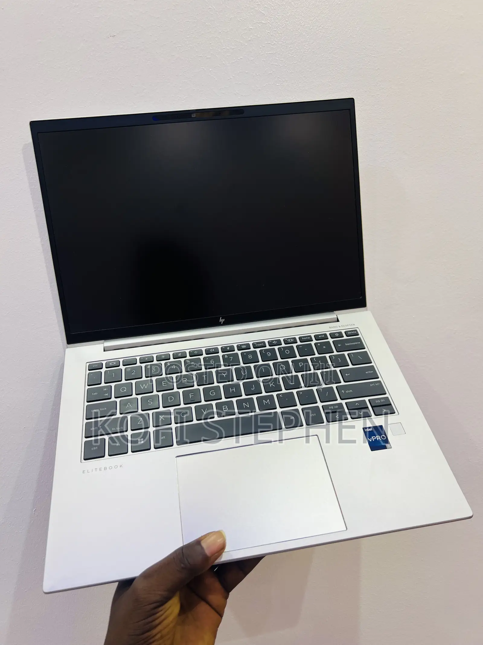 Laptop HP EliteBook 840 G9 16GB Intel Core I5 SSD 256GB