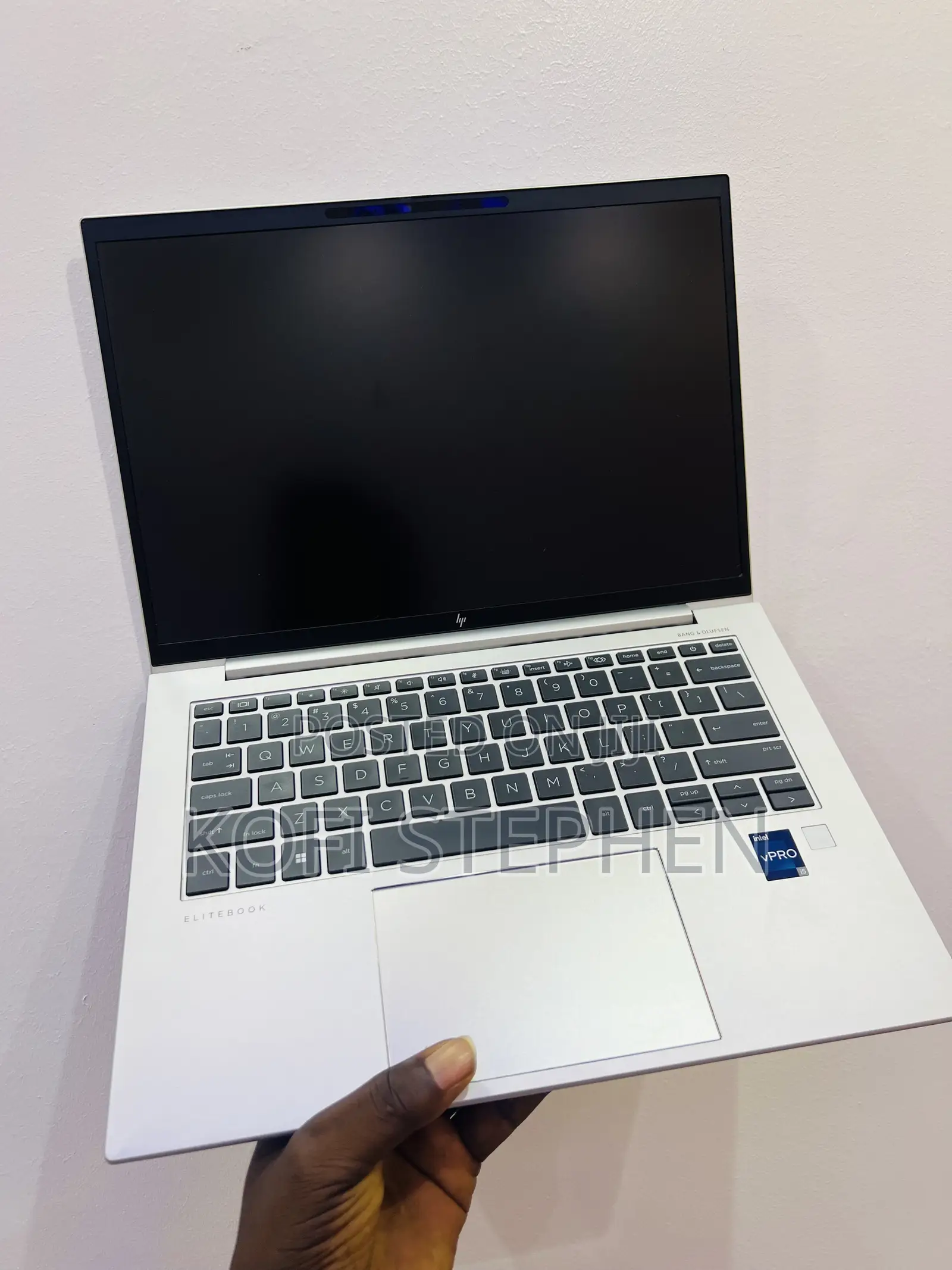 Laptop HP EliteBook 840 G9 16GB Intel Core I5 SSD 256GB