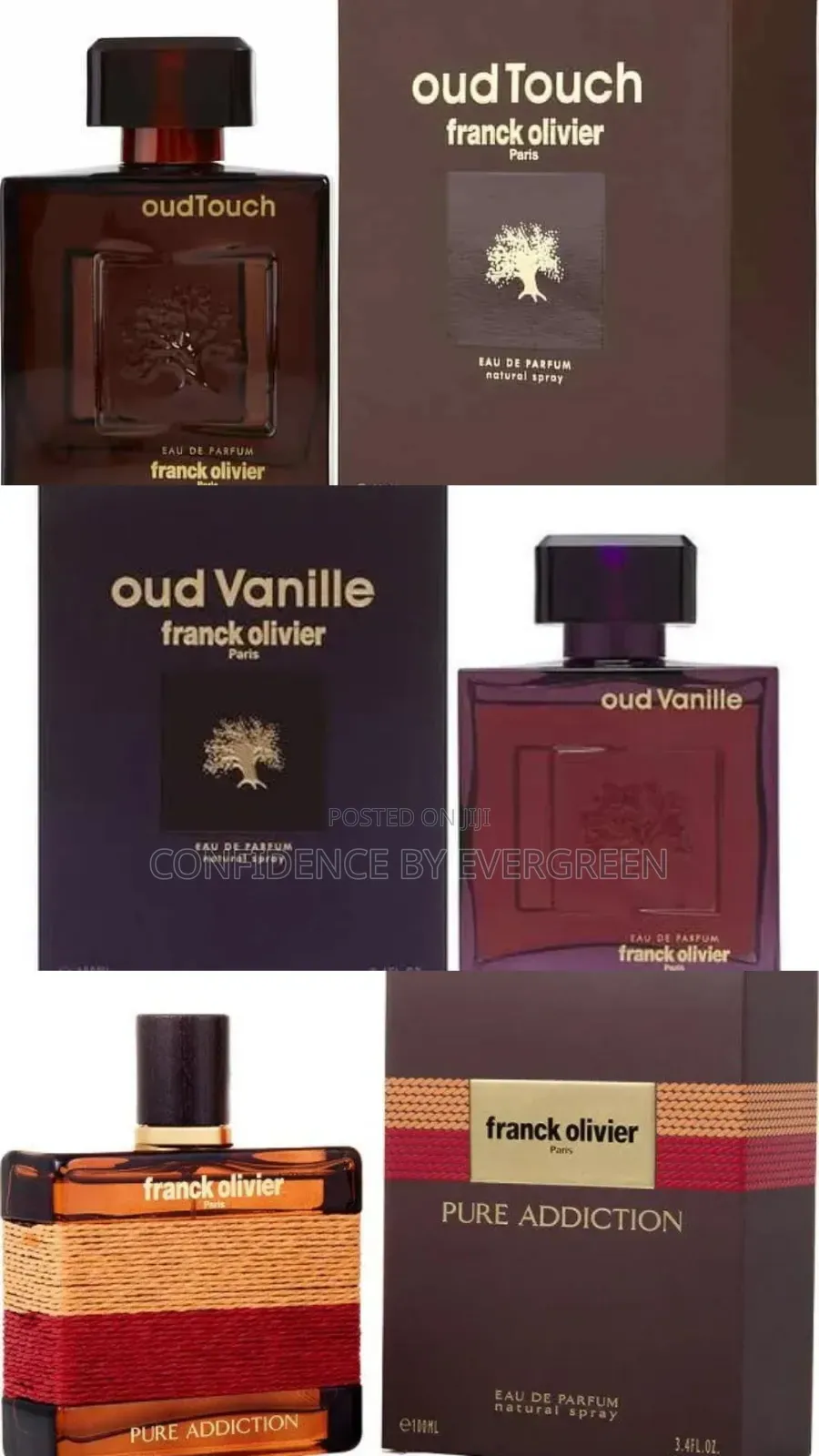 Frank Oliver Edp