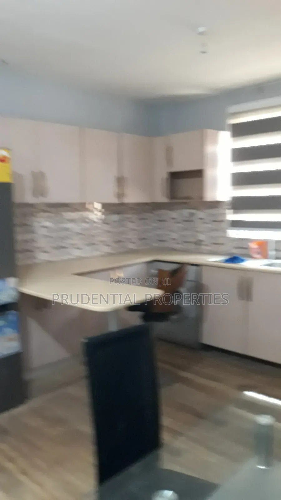 Furnished 2bdrm House in Oyarifa for sale