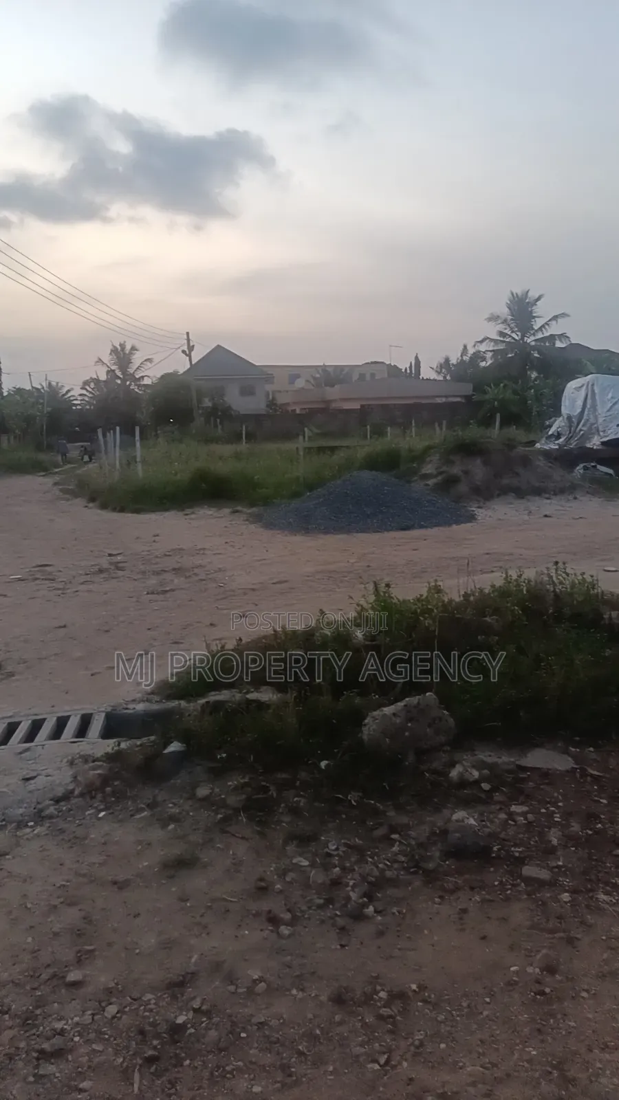 Land for Sale