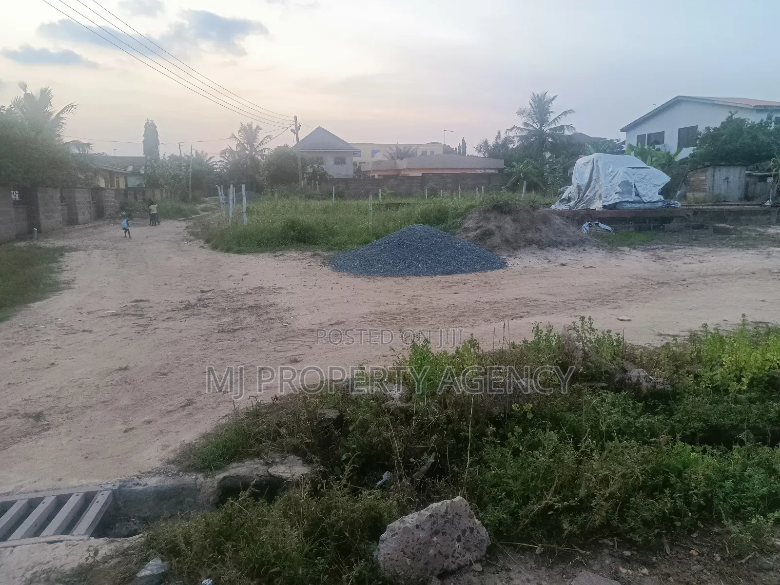 Land for Sale