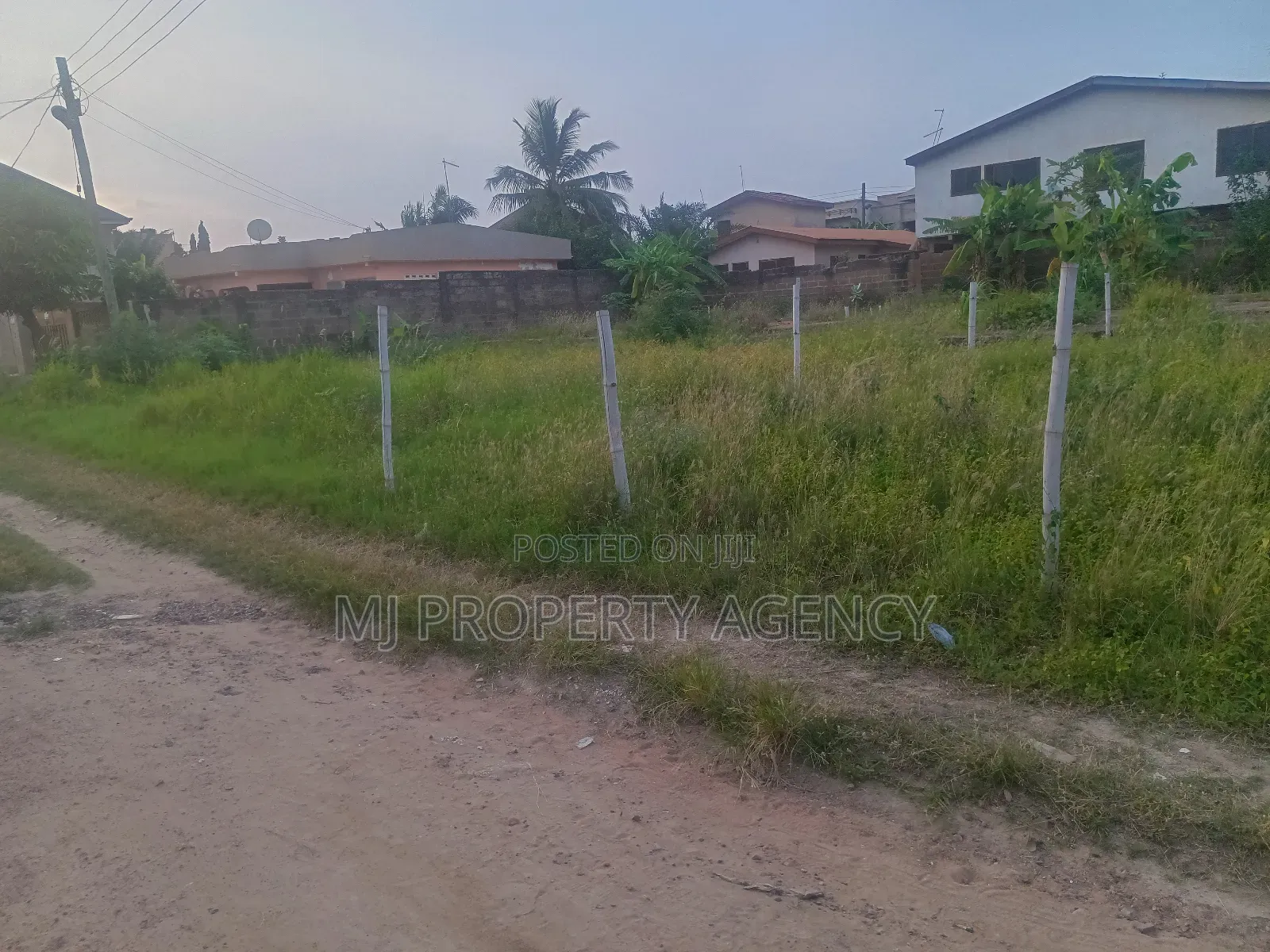 Land for Sale
