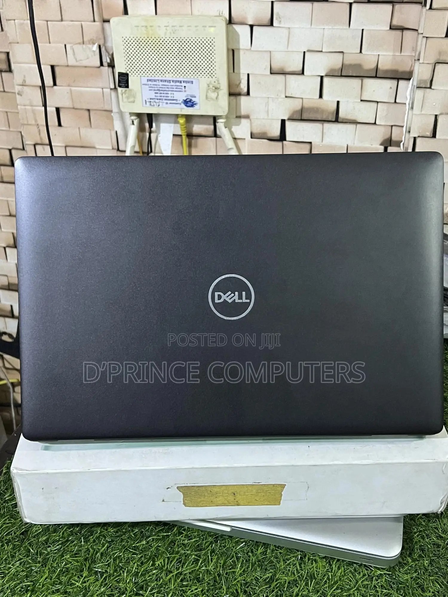 Laptop Dell Latitude 5400 16GB Intel Core I7 SSD 256GB