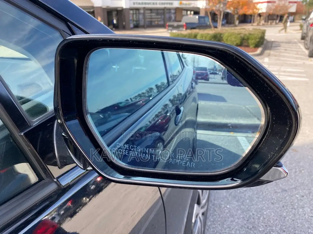 2016,2017,2018,2019,2020,2021,2022,2023,2024 Mirror For Lexus Gx460