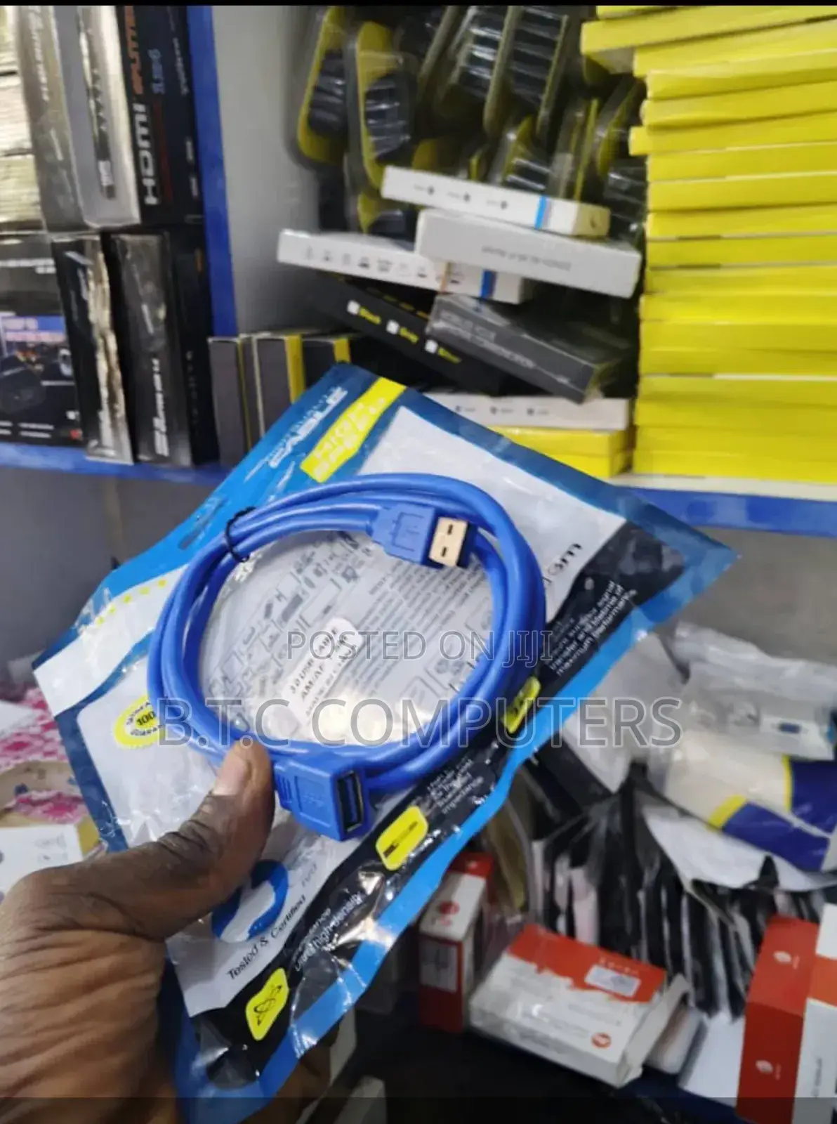 3.0 Usb Extension Cable