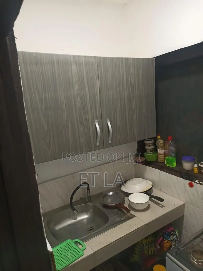 Furnished 1bdrm Apartment in Accra, Akweteyman for rent