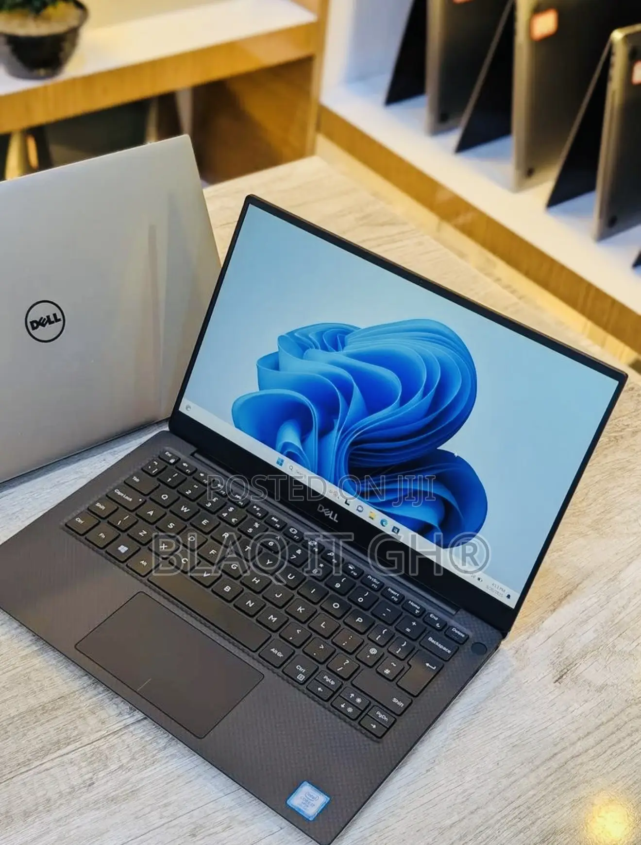 Laptop Dell XPS 15 16GB Intel Core i5 SSD 256GB
