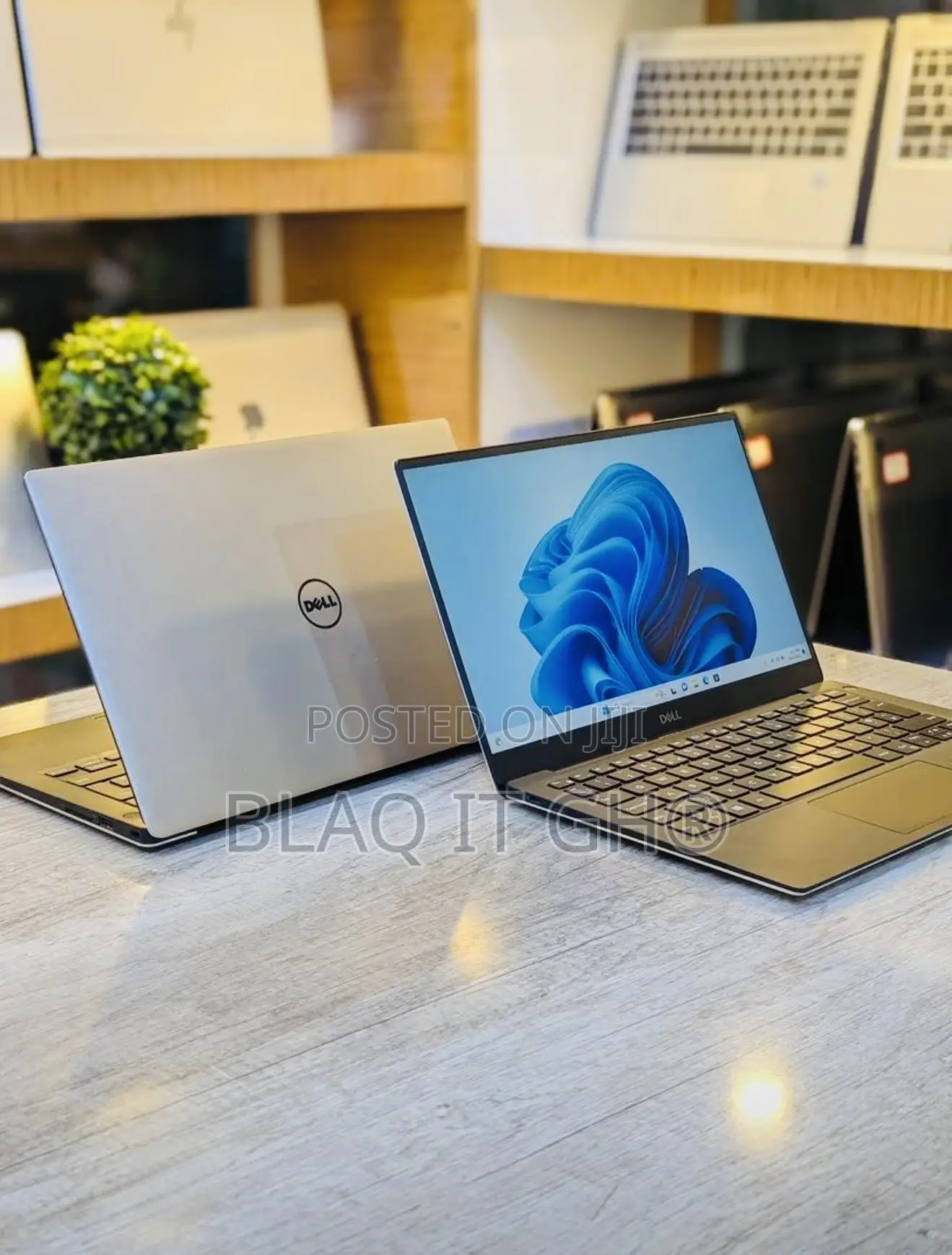 Laptop Dell XPS 15 16GB Intel Core i5 SSD 256GB