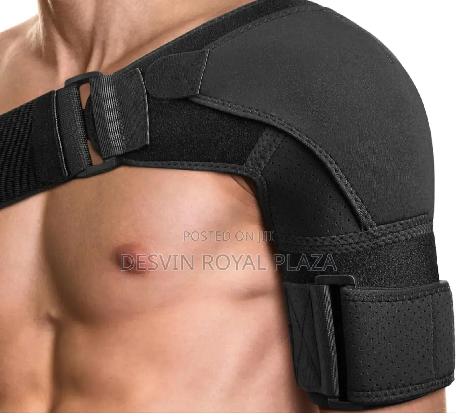Shoulder Brace