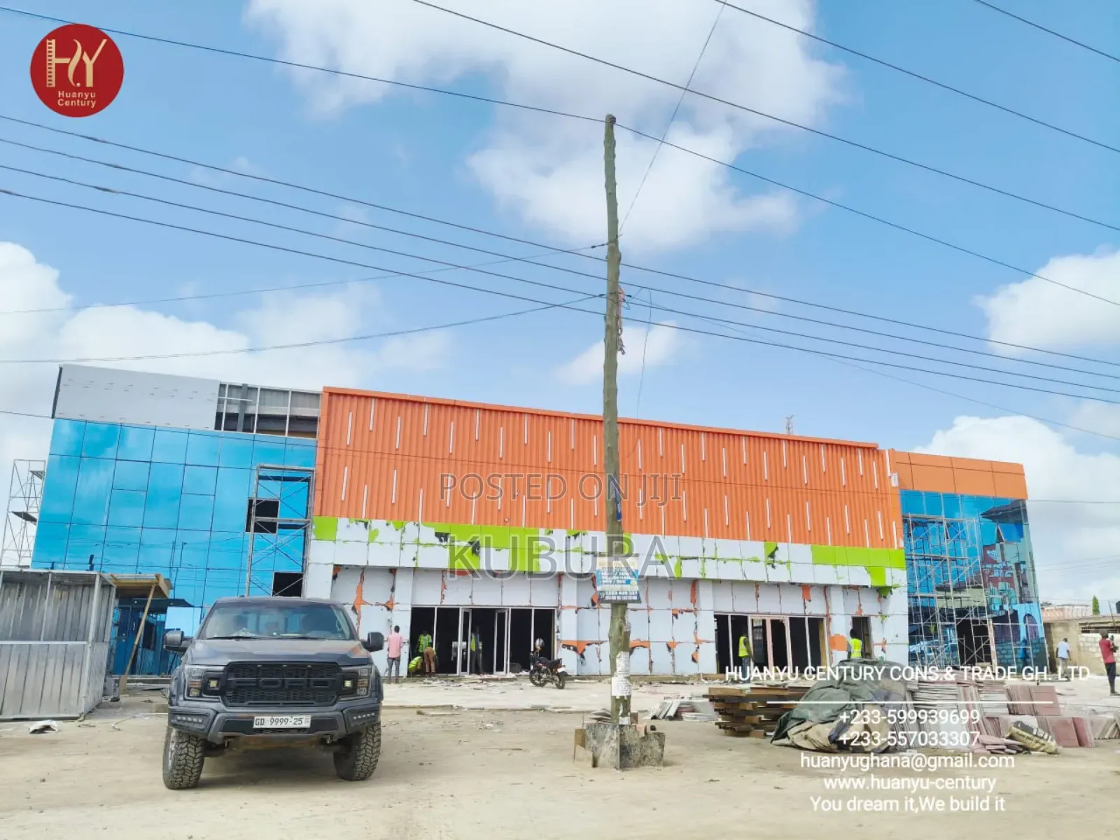 General Construction