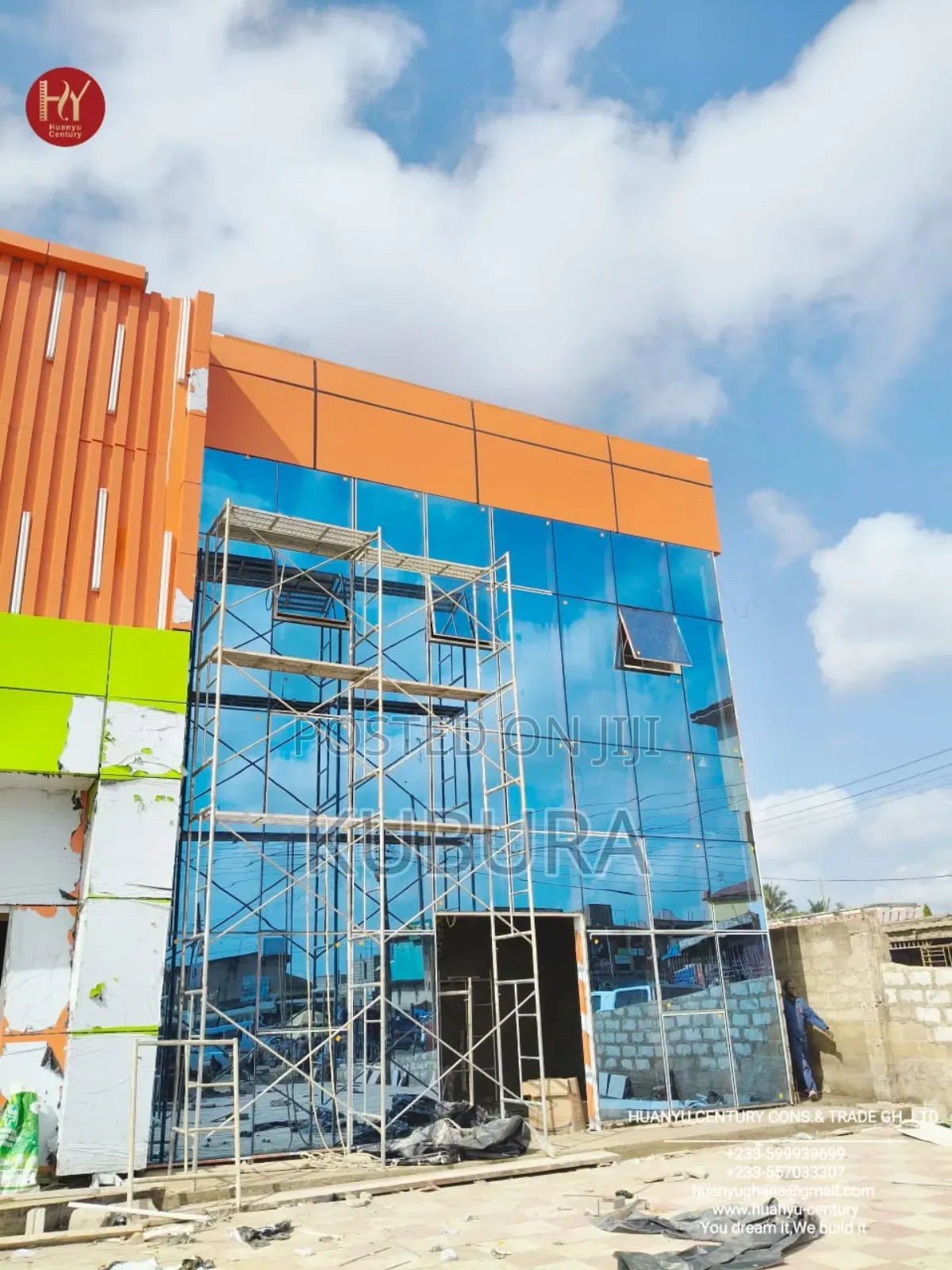 General Construction