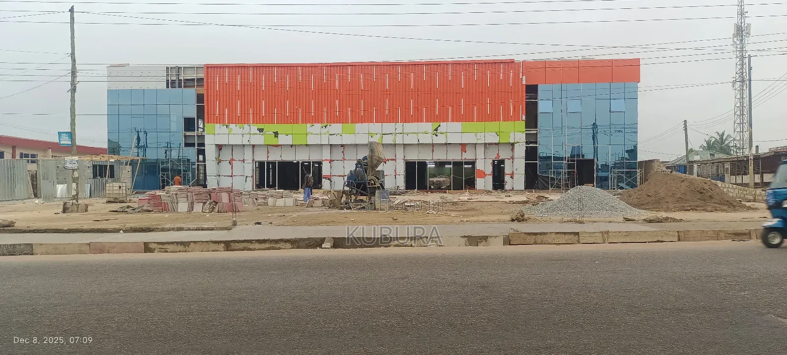 General Construction