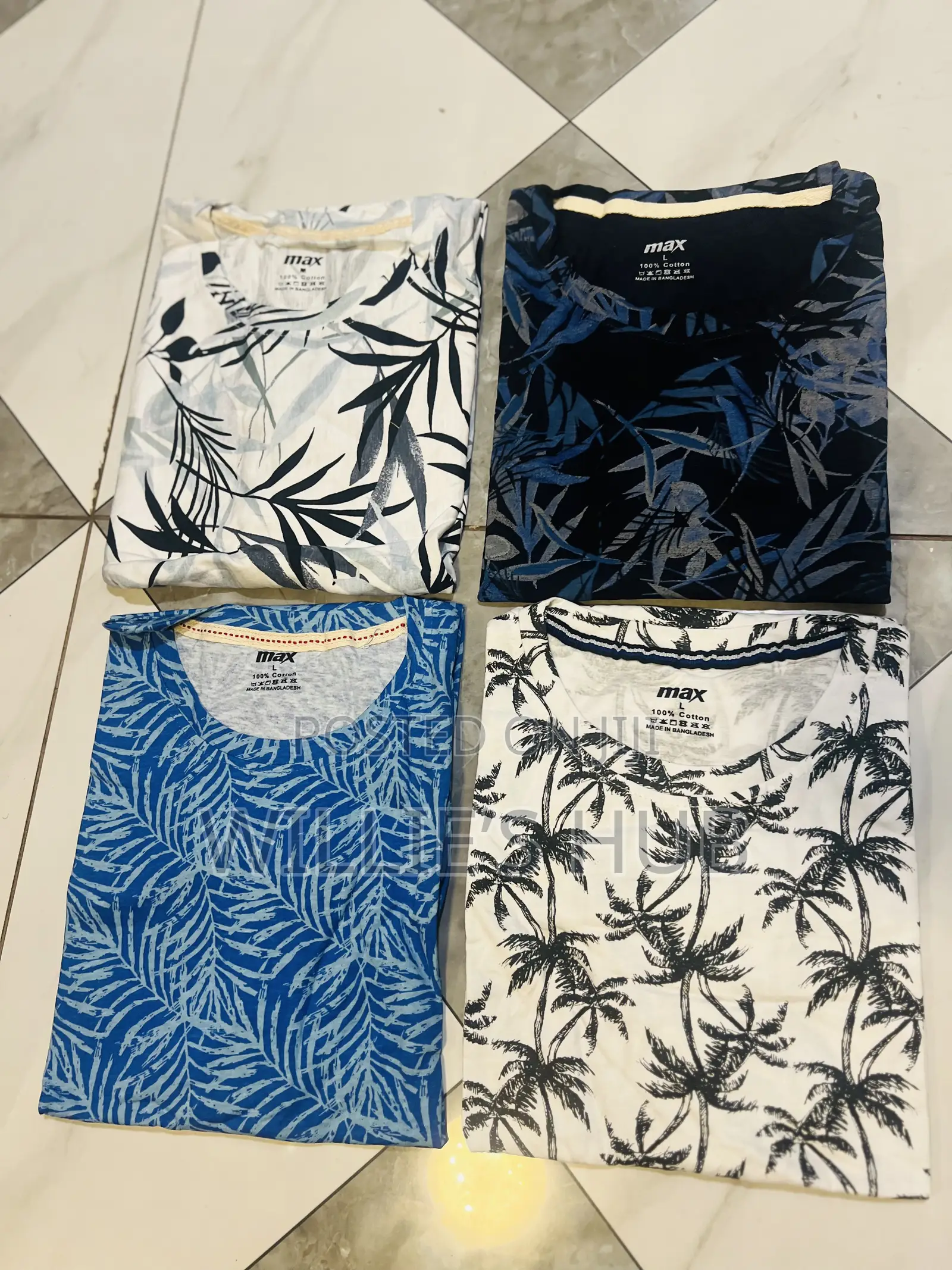 Max T Shirt Uk