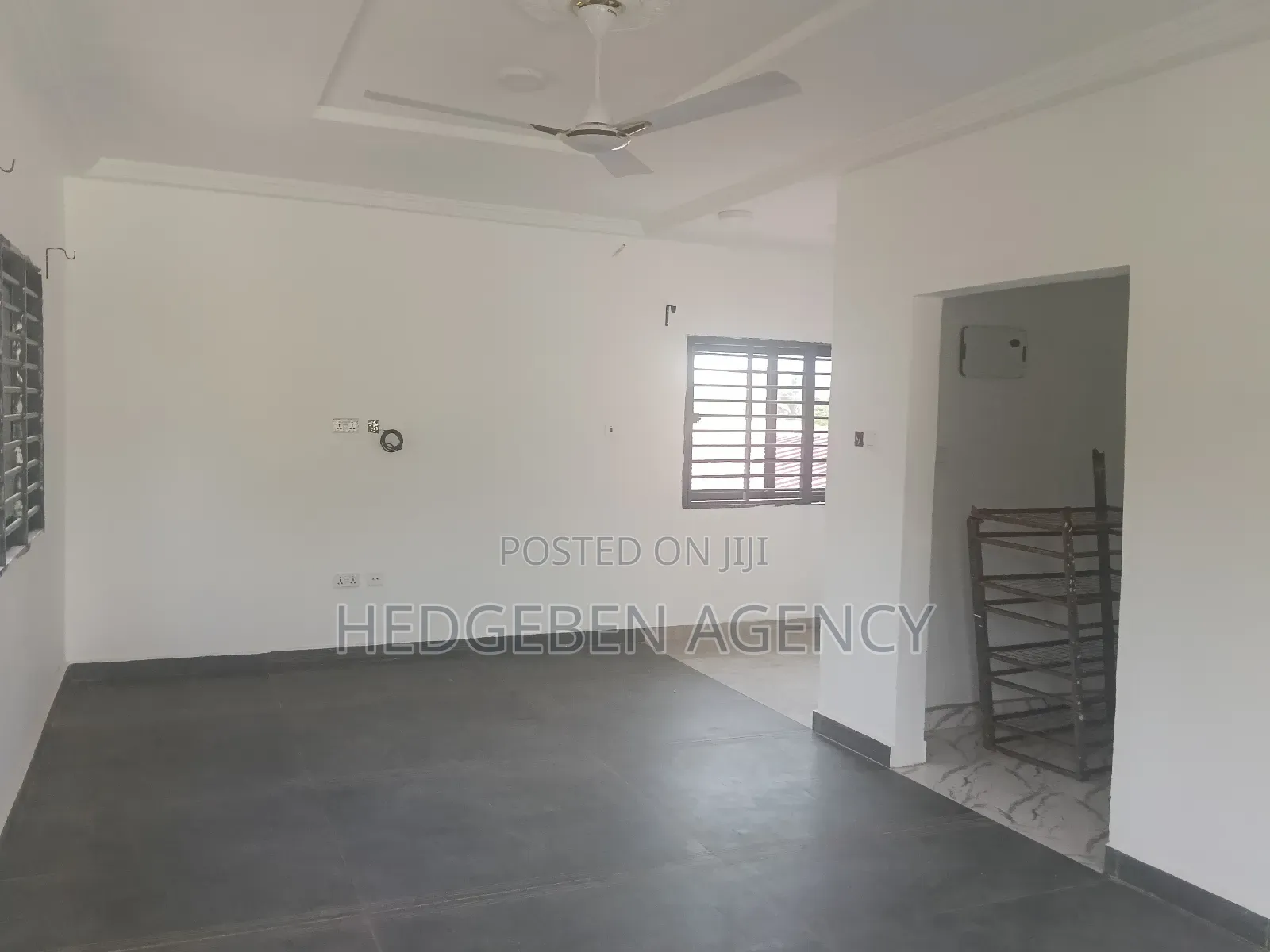 2bdrm Apartment in Oyarifa for rent