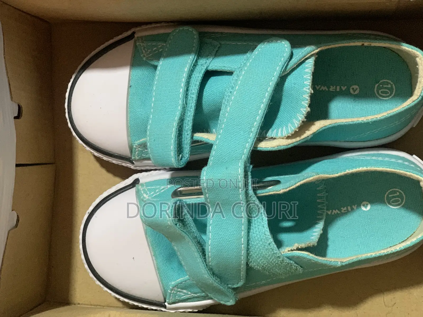 Kids Shoes