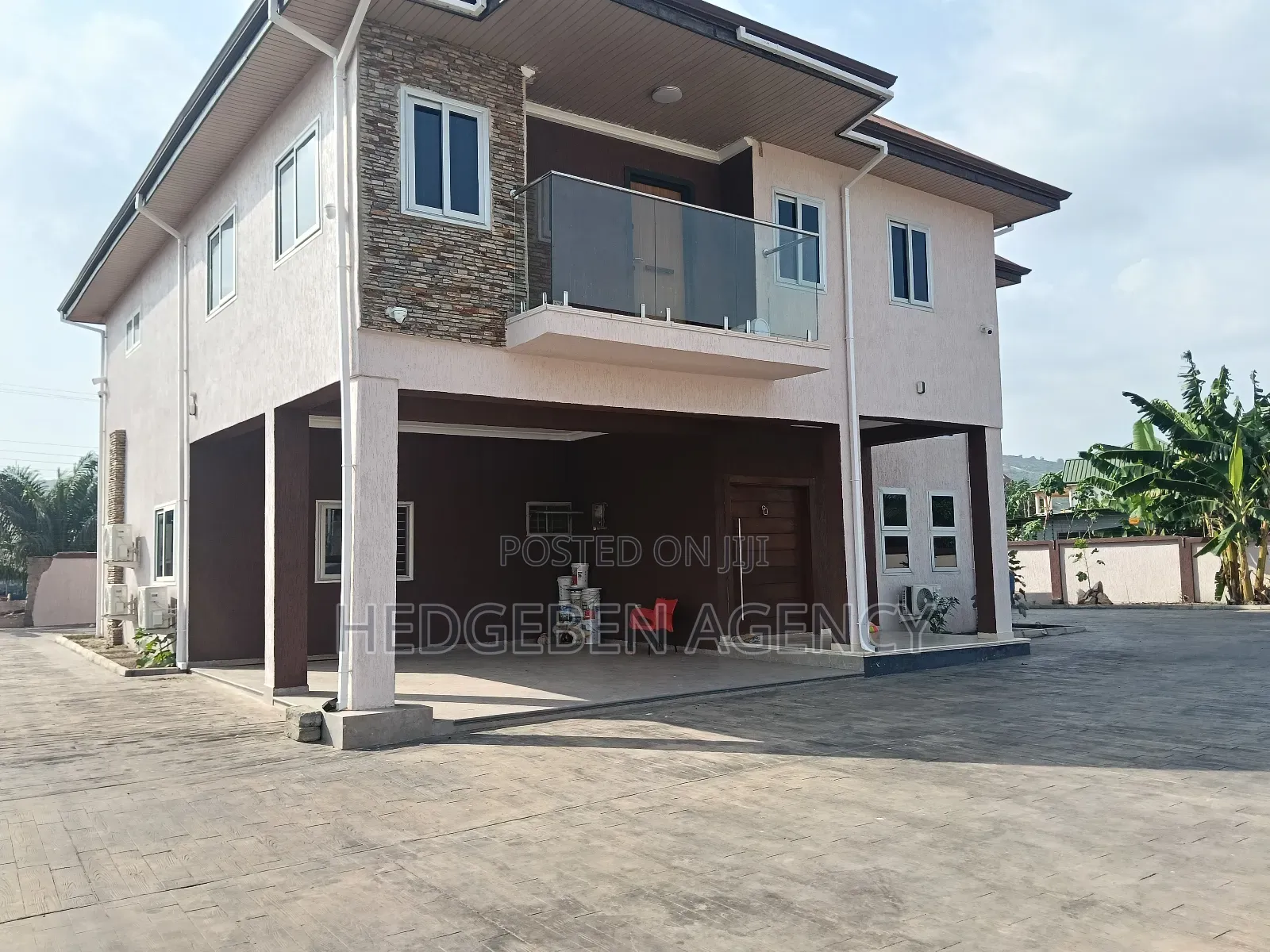 5bdrm House in Oyarifa for rent