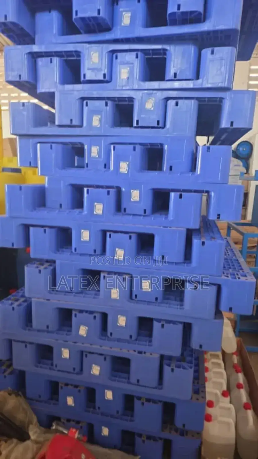 Brand New Pallets