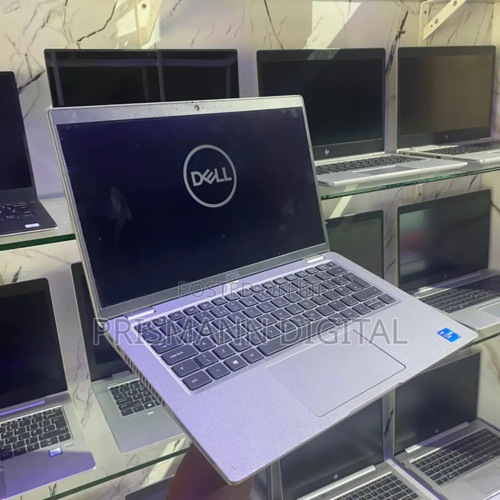 Laptop Dell Latitude 5420 8GB Intel Core I5 SSD 256GB